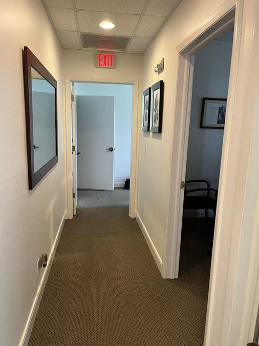 Office Space For Lease