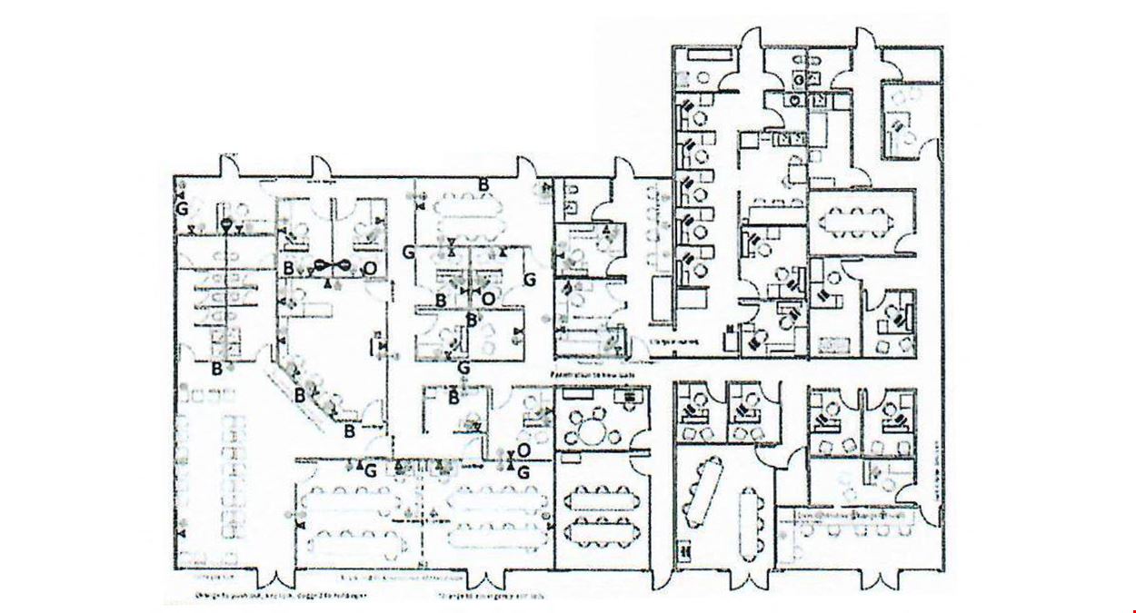 Apache Plaza
