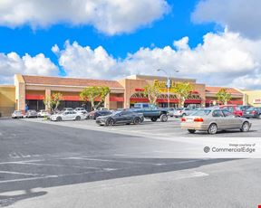 Sylmar Towne Center