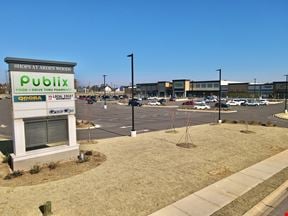 Publix-anchored Shopping Center