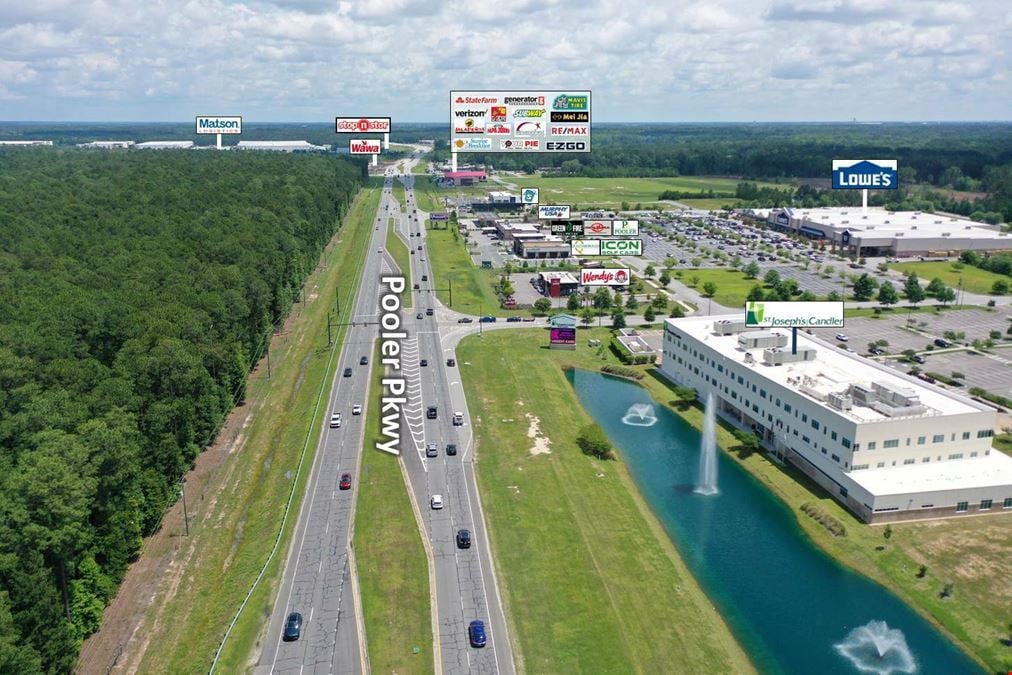 The Shops at Lakeside Village
