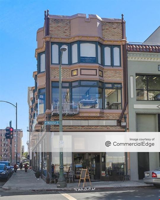 1438 Webster Street