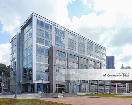 Preview of Office space for Rent at 116 15th Street