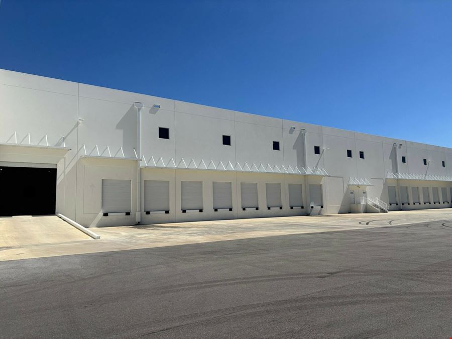 Miami Midway Park - Building 4