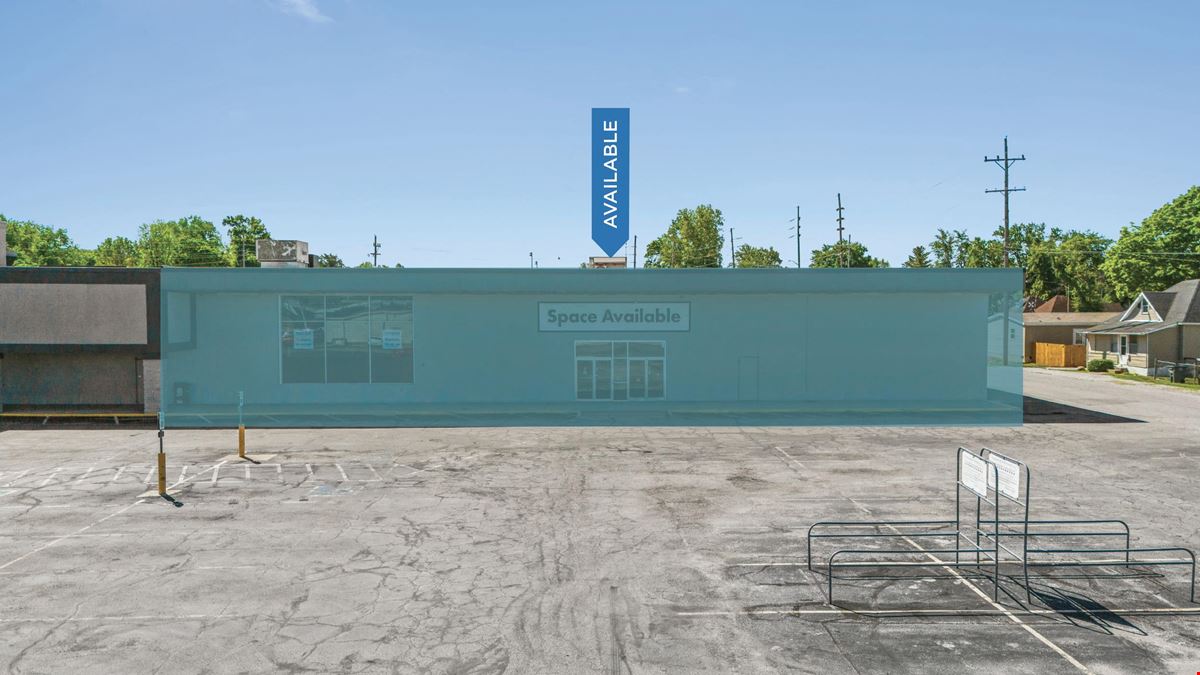 Knox Plaza