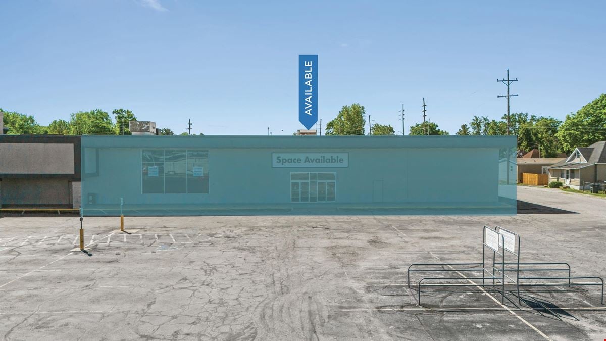 Knox Plaza