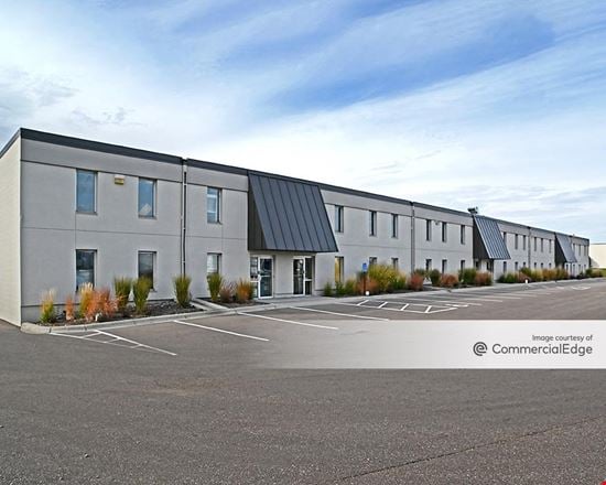 Preview of Industrial space for Rent at 1940 Fernbrook Lane North
