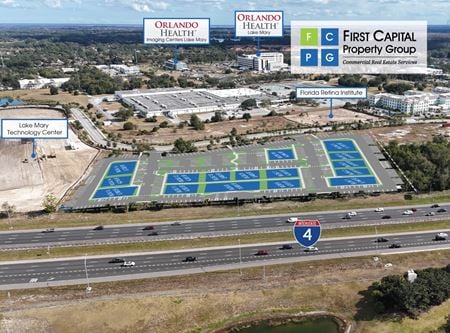Preview of Mixed Use space for Sale at 734 New Technology Blvd