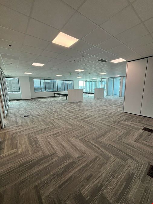 Class A Office Space for SUBLEASE