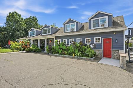 Preview of Retail space for Rent at 44 Mill Plain Road