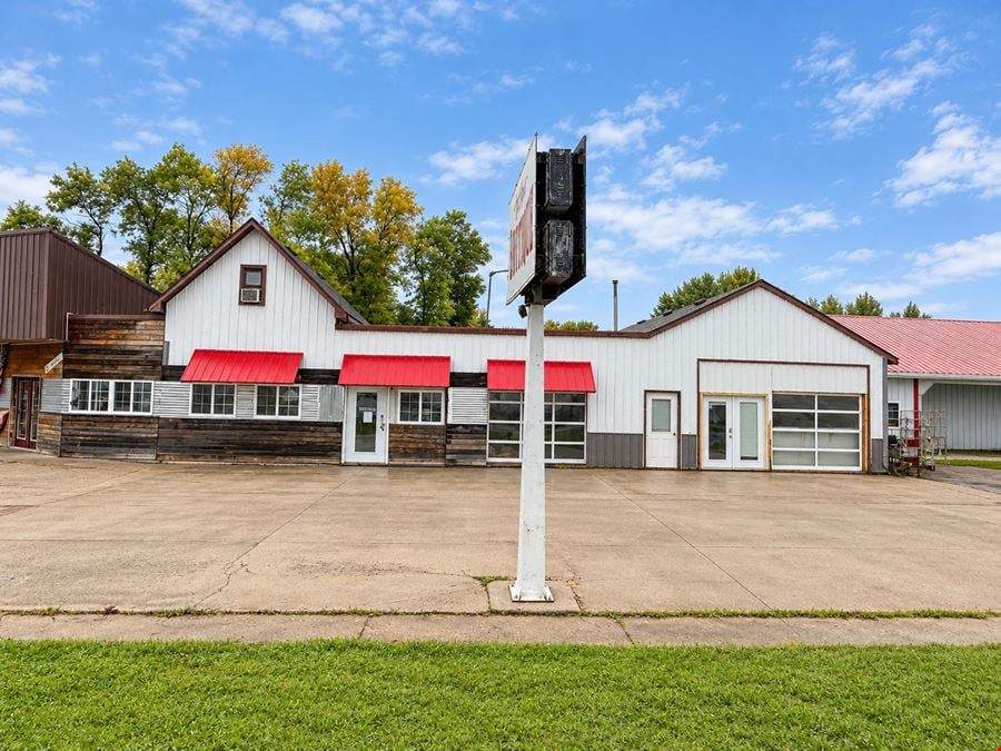 802 Highway 10