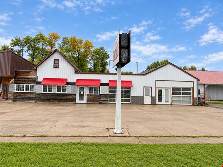 Preview of Retail space for Rent at 802 Highway 10