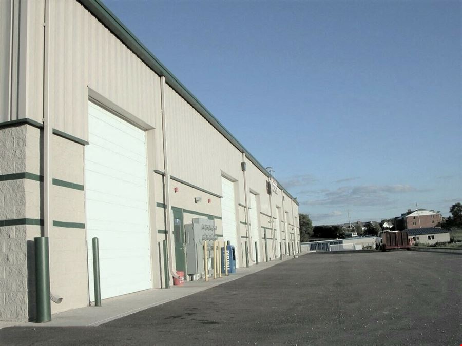 1520 Industrial Drive Unit B