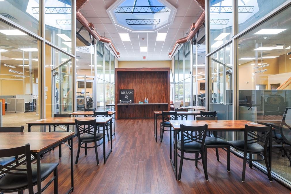NNN Sale Lease-Back St. Pete