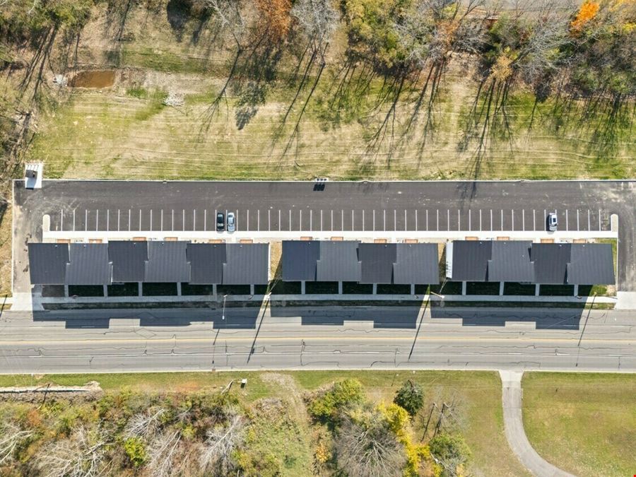 1835 E Home Rd