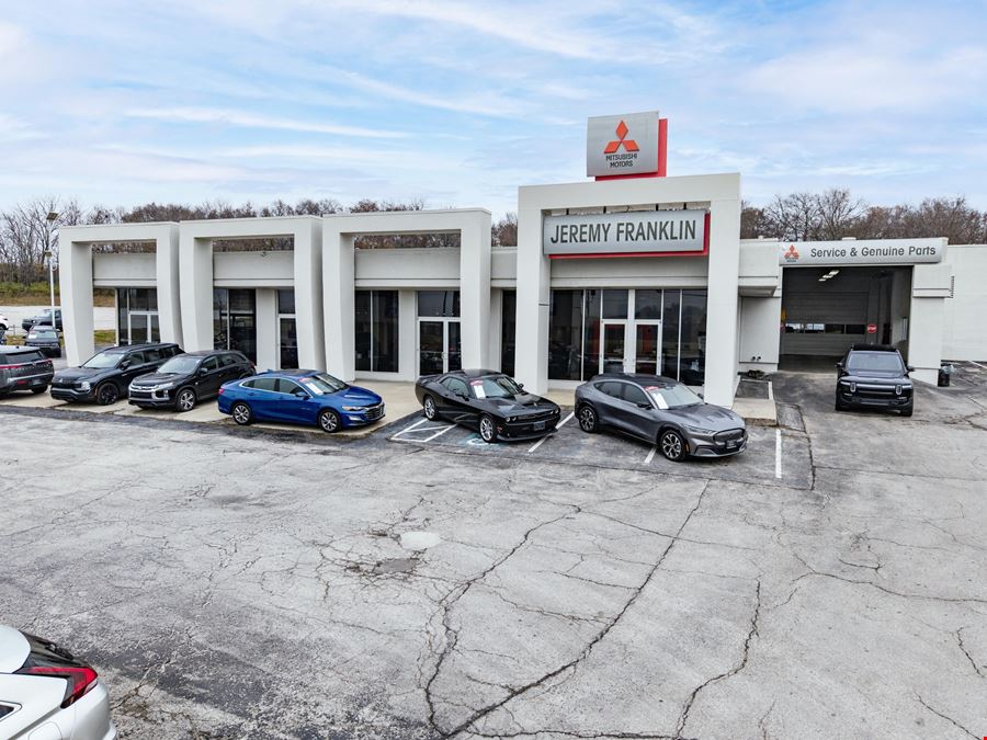 6300 East 87th Street