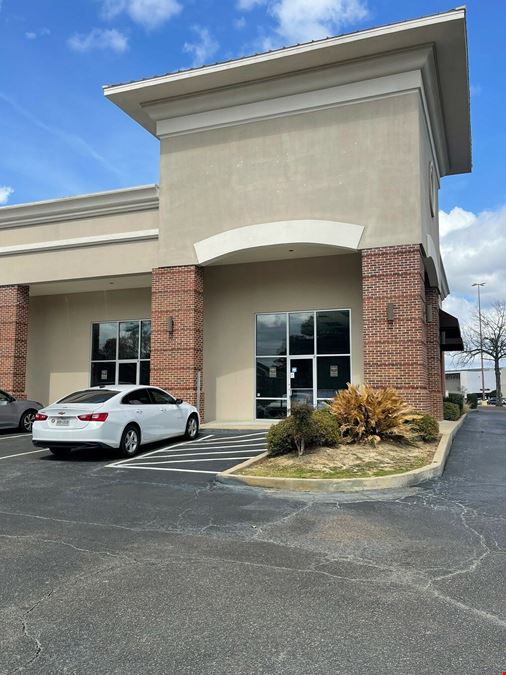 Northpark Commons
