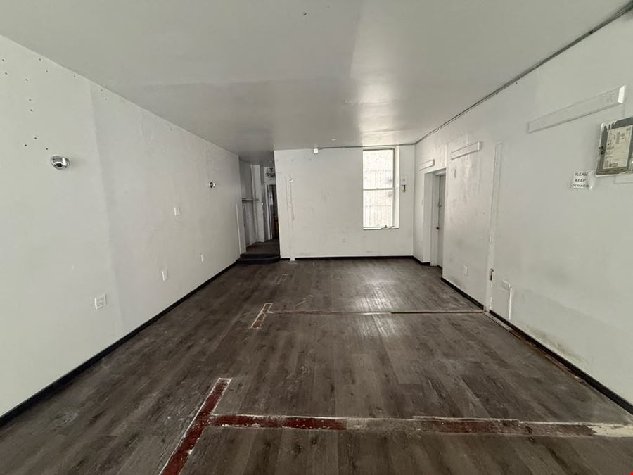 309 Bedford Ave