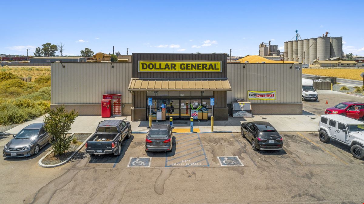 Dollar General