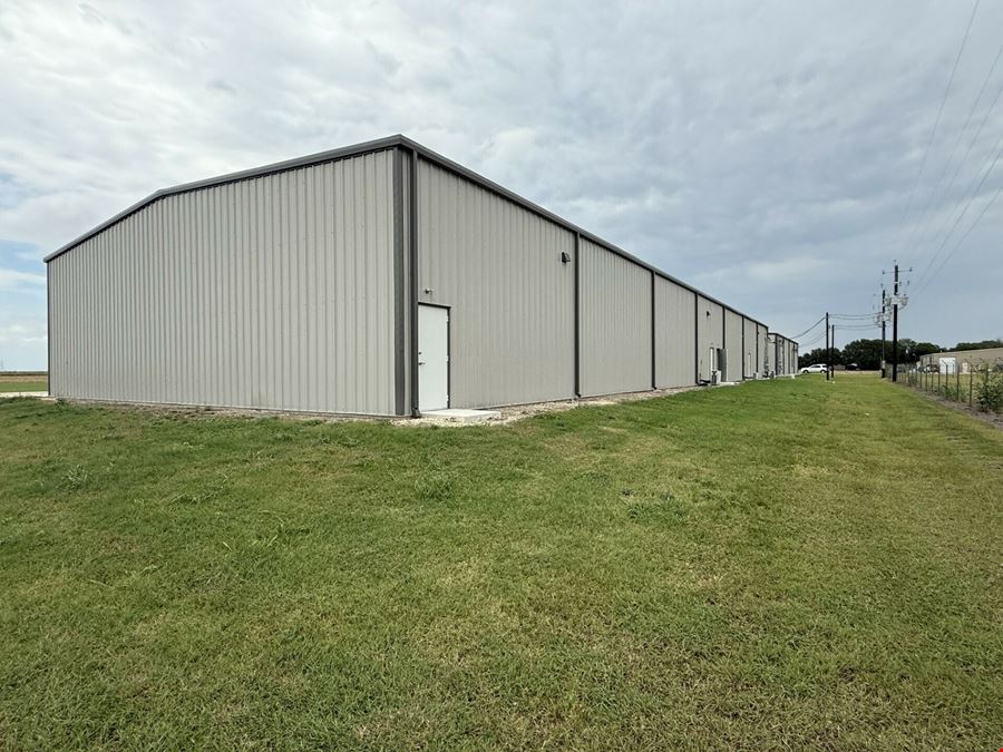 303 Navarro Drive