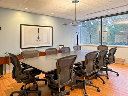 Preview of Coworking space for Rent at 10440 Little Patuxent Parkway Suite 300