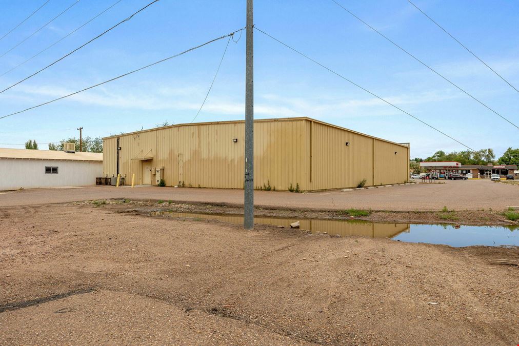407 W Hopi Dr