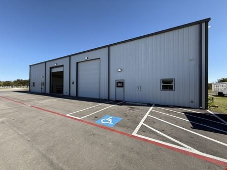 Preview of Industrial space for Rent at 6875 Jackson Rd
