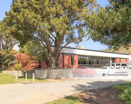 Preview of Industrial space for Rent at 430 Valley Drive