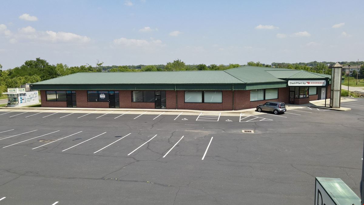 6370 Pleasant Ave.