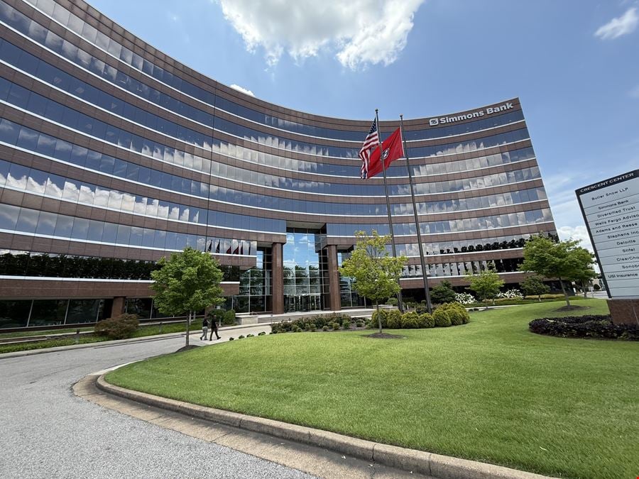Crescent Center