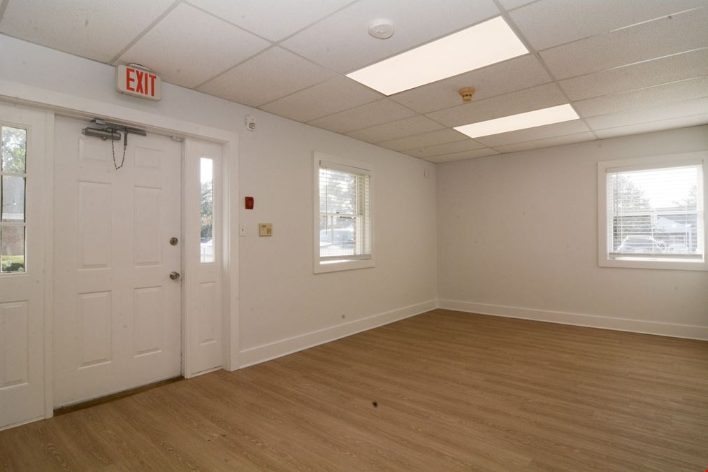 Wading River Professional Center