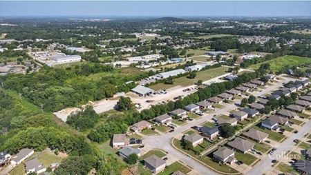 Preview of Industrial space for Sale at 2660 Progressive Pl