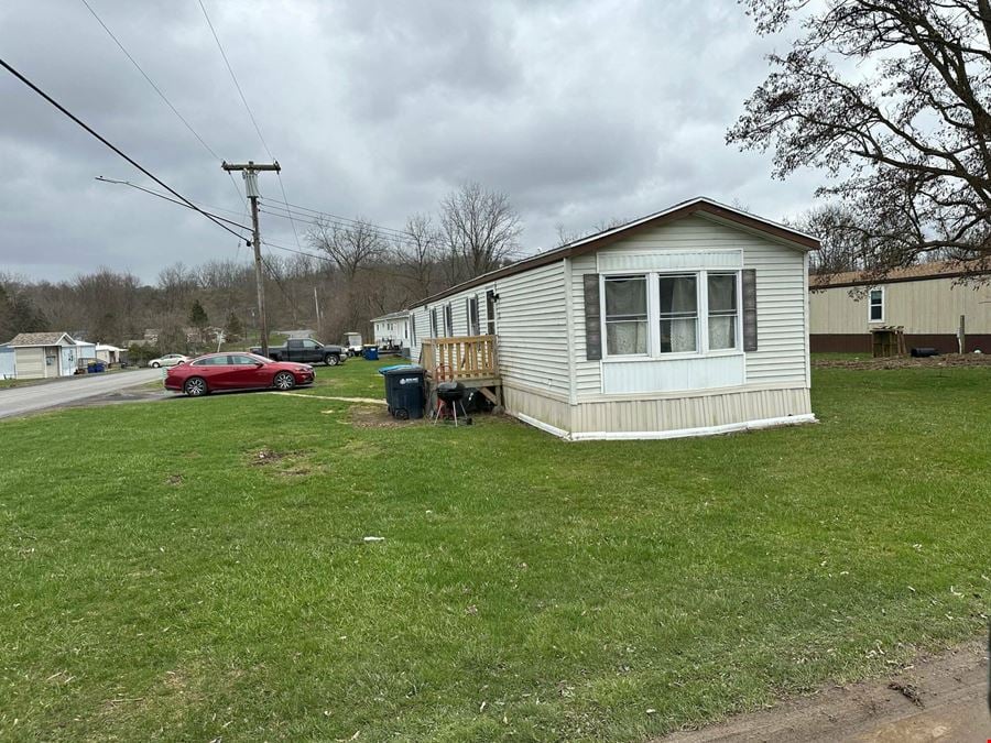 Bennett's Mobile Court