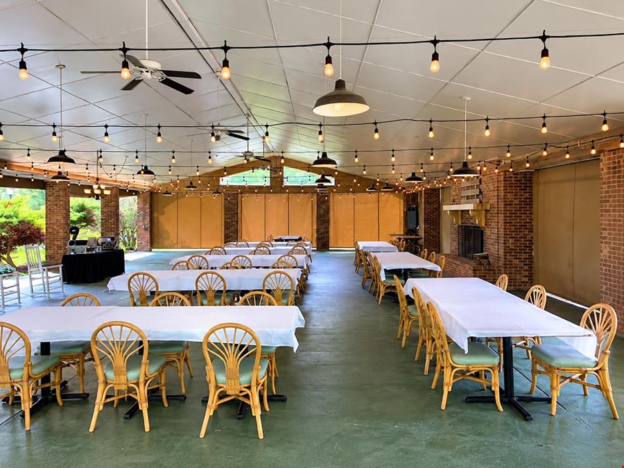 Chelsea's Restaurant and Event Center