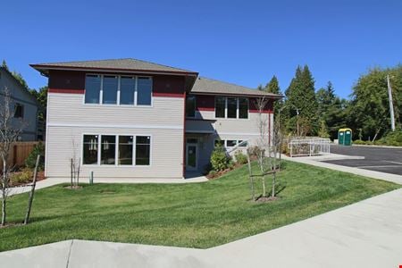 Preview of commercial space at 1219 11th Ave SE