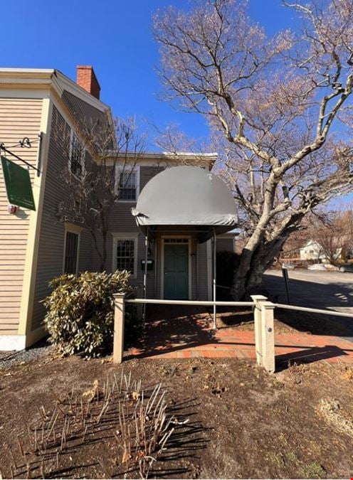16 Long Sands Rd