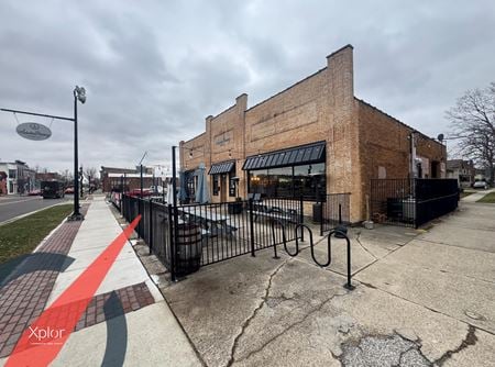Preview of Retail space for Sale at 309 N Main St