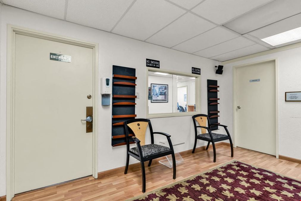 7930 MacArthur Blvd Medical Space | $750,000