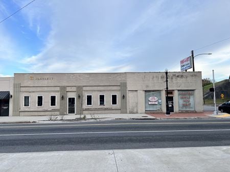 Preview of Office space for Rent at 3300 Pike Ave