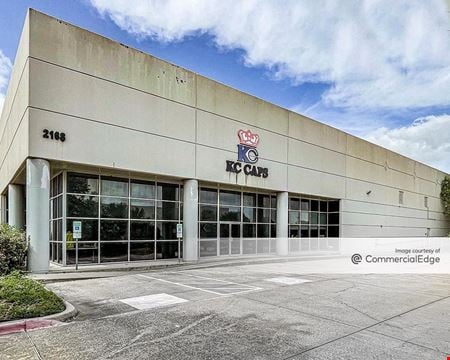 Preview of Industrial space for Rent at 2168 Diplomat Drive