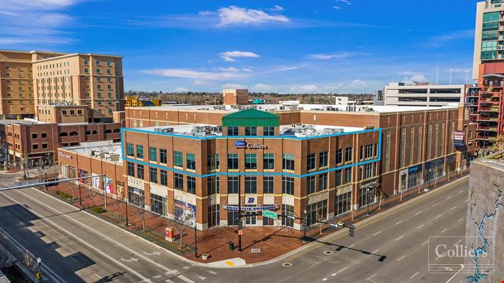 Class A Office Condo | For Sale & Lease