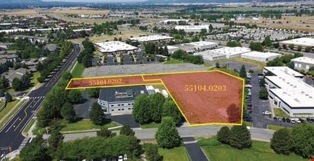 Preview of VacantLand space for Sale at 22909 E Mission Ave