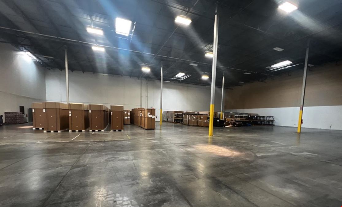 Arlington, TX Warehouse for Rent - #1427 | 1,000-30,000 sqft