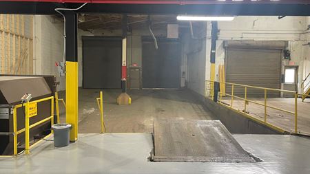 Preview of Industrial space for Rent at 5278 County Road 424
