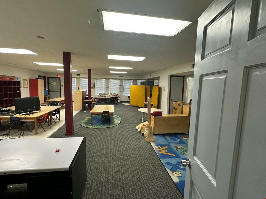 Child Care Facility