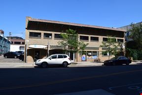 Golden Triangle Office/Retail Suites for Lease