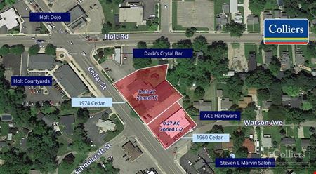 Preview of Other space for Sale at 1960-1974 Cedar St