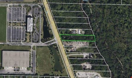 Preview of VacantLand space for Sale at 24857 Milwaukee Avenue