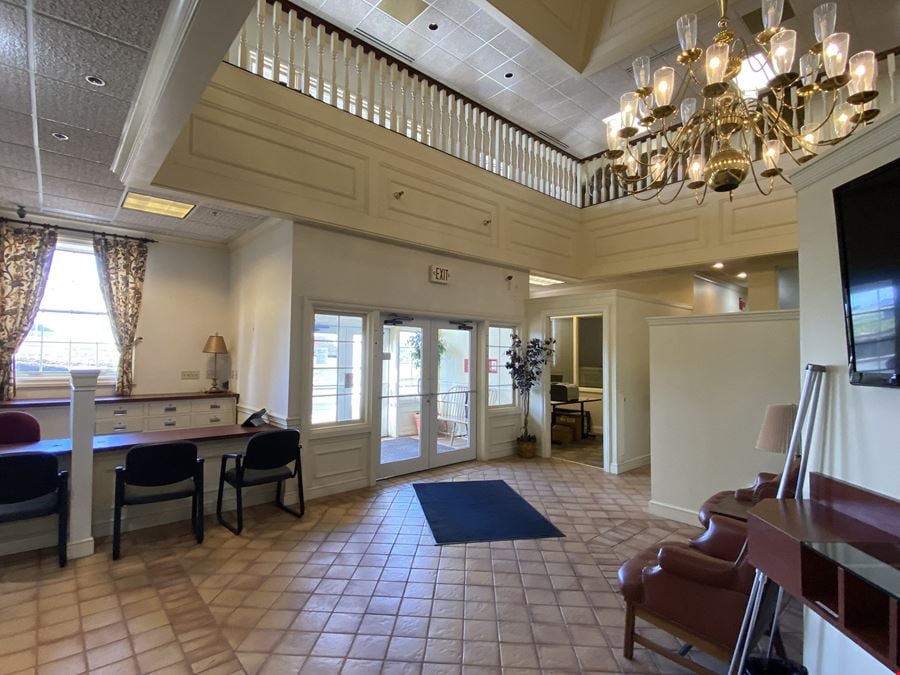 For Sale | Former Headquarters for Standard Bank | Monroeville