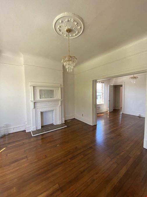 3235 Fillmore St. Second floor, San Francisco, CA  94123